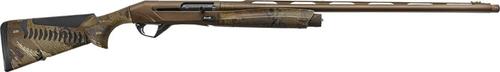 Benelli Super Black Eagle 3 Waterfowl Edition Shotgun 10357, 12 Gauge, 28", 3.5" Chmbr, Optifade Marsh Stock, Midnight Bronze Finish