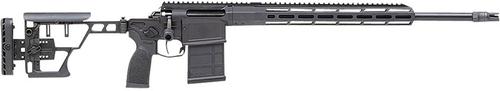 Sig Sauer Cross STX Bolt Action Rifle CROSS6520B, 6.5 Creedmoor, 20", Black Chassis Stock, Black Finish, 5 Rds