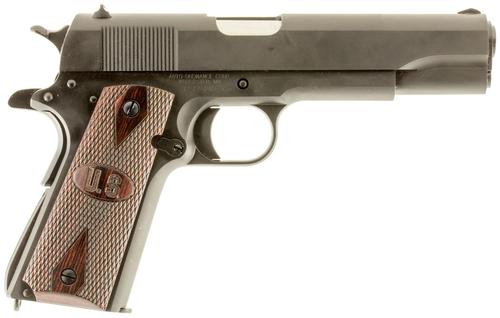 Kahr Arms Single Action 1911BKOW, 45 Automatic Colt Pistol ACP