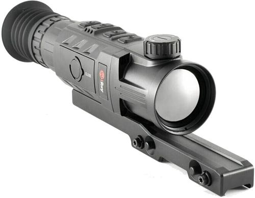 iRay RICO MK1 640x480 Thermal Imaging Sight RH50, 3x, 50mm, Black