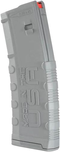 Amend 2 Magazines AR-15 Mod 2 30 Round Gray Magazine (556MOD2GRY30)