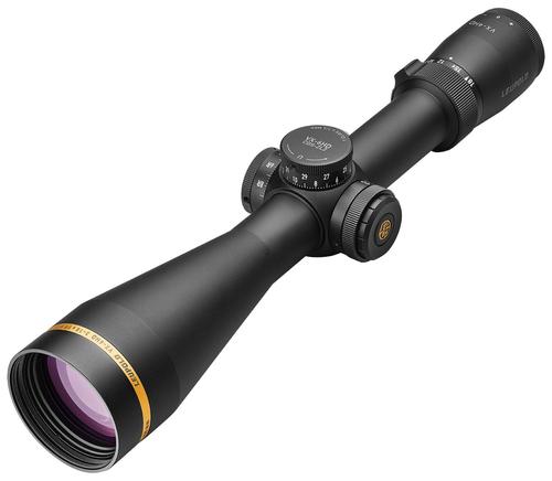 Leupold VX-6HD Rifle Scope 171573, 3-18x, 50mm Obj, 30mm Tube, Black Matte, Illuminated Boone & Crockett Reticle