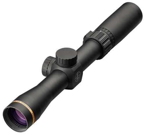 Leupold VX-Freedom Scout Rifle Scope 175074, 1.5-4x, 28mm Obj, 1" Tube, Duplex Reticle