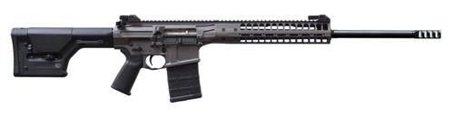 LWRC International REPR MKII Rifle REPRMKIIR6.5TG22SC, 6.5 Creedmoor, 22" Spiral Fluted, Magpul Prs Adjustable Stock, 20 Rds