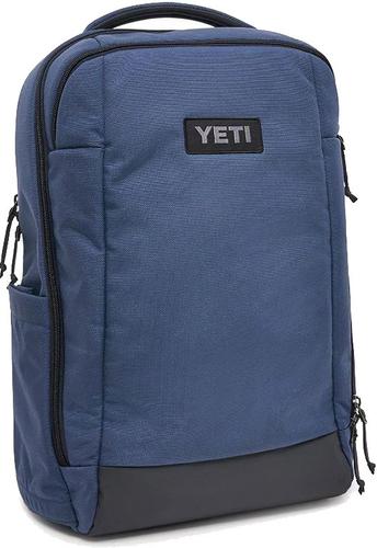 Yeti Crossroads Backpack 23, Slate Blue (7333SB)
