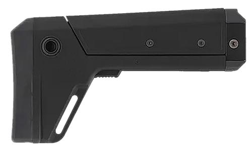 B5 Systems Modular Platform Stock for 1913 Picatinny Mount, Black