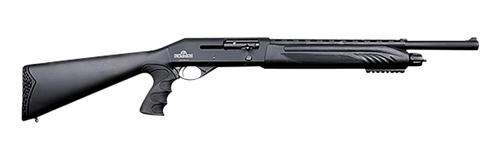 Dickinson LLC Shotgun CK212TP, 12 Gauge, 18.50", 2.75" Chmbr, Fixed w/Pistol Grip Stock