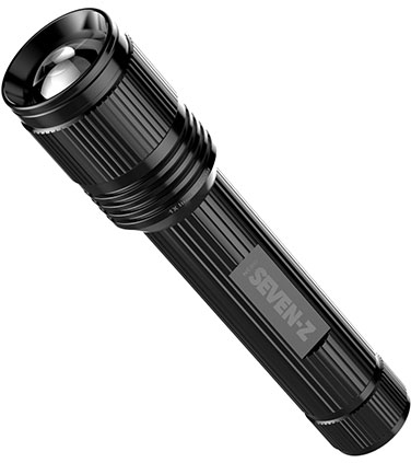 Nebo Tools Seven-Z 770 Lumen Flashlight (6294)