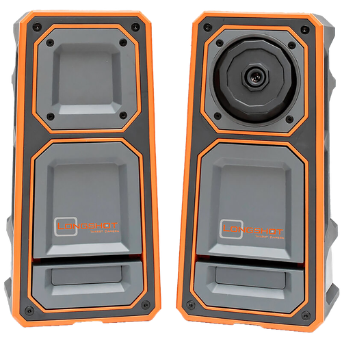 TargetVision Longshot LR-3 UHD, 2 Mile Ultra HD Target Camera (TV-CF103)