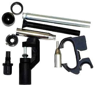 MEC 845212 600 Jr. Mark 5 Shotshell Reloading Die Set For 12 Ga