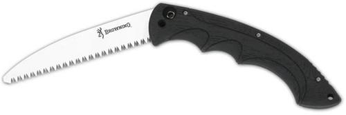 Browning Model 922 Camp Folding Saw 322922, Black