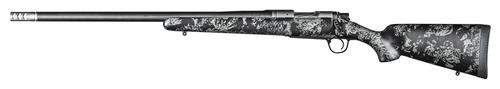 Christensen Arms Ridgeline FFT Bolt Action Rifle 8010617000, 6.5 Creedmoor, 20" Threaded, Left Hnad, Fixed Sporter Stock, 4 Rds