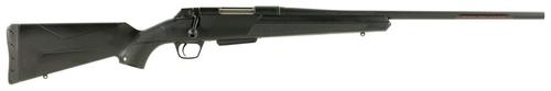 Winchester XPR Rifle 535700289, 6.5 Creedmoor, 22", Black Synthetic Stock, Blued Finish, 3 Rds