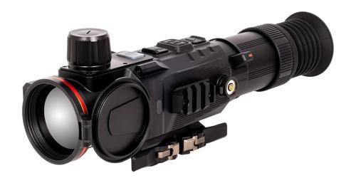 NocPix 640x512 Thermal Imaging Sight 3x Digital Zoom, 50mm, Black