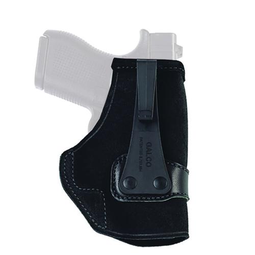 Galco Tuck-N-Go Inside the Pants Holster TUC608B for Sig P238, Right-Hand, Black