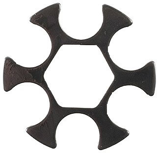 Wilson Full Moon 45 Automatic Colt Pistol (ACP) 6 Round Blue Magazine (69B5)