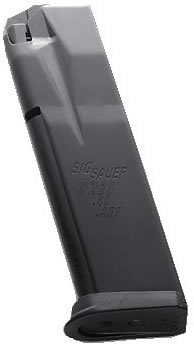 Sig Sauer P229 40 S&W/357 Sig 12 Round Blue Magazine (MAG-229-43-12)