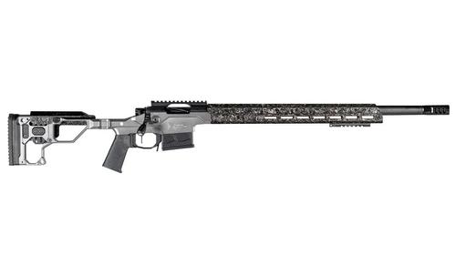 Christensen Modern Precision Rifle 801-03072-03, 6.5 Creedmoor, 16", Tactical Stock w/Carbon Fiber Handguard, 5 Rds