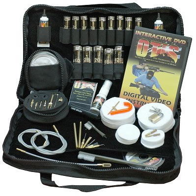 Otis 1000 Elite Cleaning Kit