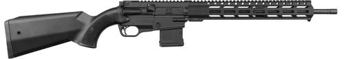 Fight Lite SCR-16 BKM Rifle SCR16BKM, .223 Rem/5.56 NATO, 16.25", Matte Black Stock, 5 Rds