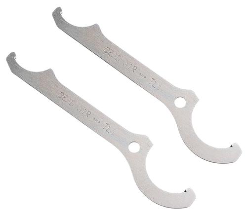 Dead Air Enhanced Spanner Wrench Kit ( )