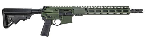 Sons of Liberty M4 L89 Rifle M4L89139SFRGA, 5.56 NATO, 13.90", B5 Bravo Stock, 30 Rds