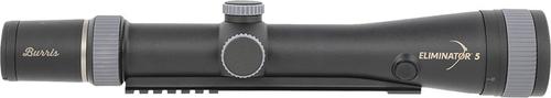 Burris Optics Eliminator 5 LaserScope Rangefinding Rifle Scope 200155, 5-20x, 50mm Obj, X96 Reticle
