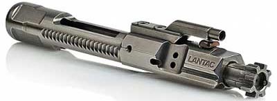 Lantac Enhanced Full Auto Bolt Carrier Group for .223/5.56x45mm (E-BCG)