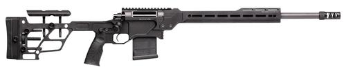 Daniel Defense Delta 5 Pro Bolt Action Rifle 4215911229, 308 Win, 20", Adjustable Stock, M-Lok/Arca Rail, Timney Trigger, 10 Rds