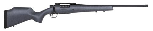 Mossberg & Sons Patriot Long Range Hunter Bolt Action Rifle 28101, 308 Win, 22" Threaded, Monte Carlo Stock, 5 Rds