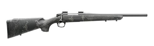CVA Cascade SB Rifle CR3907R, 350 Legend, 18", Adj LOP Veil Tac Black Synthetic Stock, 4 Rds