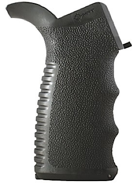 Mission First Tactical AR-15 Engage Tactical Pistol Grip, Black (EPG16)