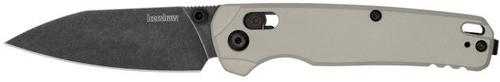 Kershaw Bel Air Folding Knife w/Drop Point Blade (6105)