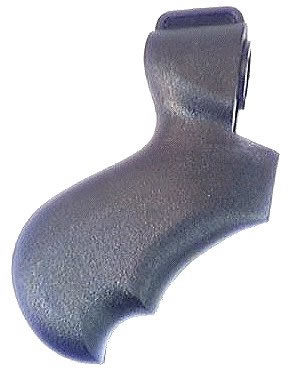 Pachmayr 1081152 Rear Shotgun Grip For Mossberg 500/590