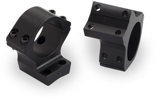 Browning X-Lock Integrated Scope Mount (X-Bolt) 12506, 1" mount, .600" High, Gloss Finish