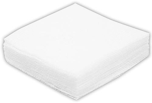 Birchwood Casey Patch 3" Square .50 caliber, 20 & 12 gauge 300 pack (41168)