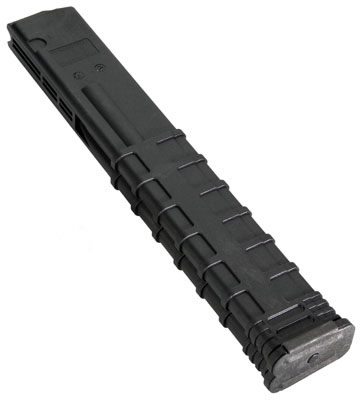 Masterpiece MPA2070P 9mm 35 Rd Black Magazine (2070P)