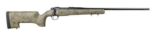Kimber Mountain Acsent Peak Rifle 3000917, 6.5 Creedmoor, 22", Aluminum/Carbon Fiber Stock, 4 Rds
