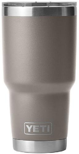 Yeti Rambler Tumbler 30oz Stainless Steel Cup, Sharptail Taupe (21071500685)