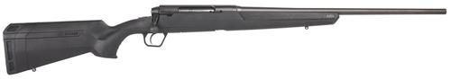 Savage Arms Axis Bolt Action Rifle 58121, 400 Legend, 20", Black Fixed Stock, 4 Rds