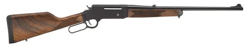 Henry Long Ranger Lever Action Rifle H014S308, 308 Winchester, 20", American Walnut Stock, Blued Finish, 4 Rds