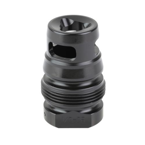 Dead Air Xeno Mount Pistol Wee Brake 1/2x28 9MM