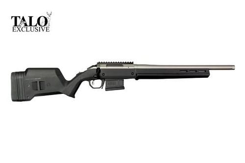 Ruger American Tactical Rifle LTD Rifle 26997, 308 Win, 16.1", Synthetic Magpul Black Stock, 5 Rds
