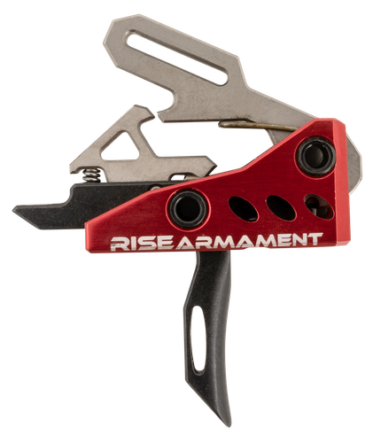Rise Armament Advanced Performance AR Style Trigger (RA535BLKARP)