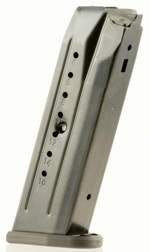 ProMag SR9 9mm 10 Round Black Magazine (RUG19)