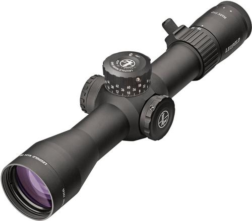 Leupold Mark 5HD Rifle Scope 182944, 3.6-18x, 44mm Obj, 35mm Tube, Black Matte, PR2 MOA Reticle