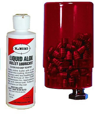 Lee Precision 90686 .323 Caliber Lube & Sizing Kit