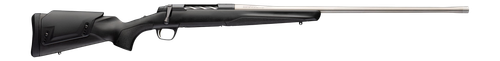 Browning X-Bolt 2 Western Hunter Special Rifle, 243 Win, 22", Black Synthetic Stock, 4 Rds