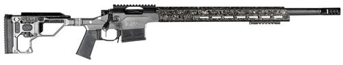 Christensen Arms MPR Bolt Action Rifle 8010307401, 308 Win, 20" Threaded, Billet Chassis w/Folding & MagneLock Technology Stock, 5 Rds