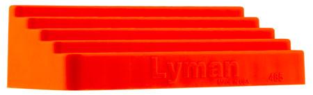 Lyman Bleacher Loading Block For 308 Winchester (7728086)